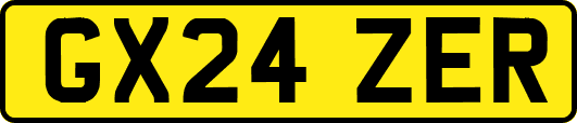 GX24ZER