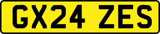 GX24ZES