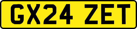 GX24ZET