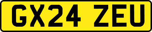 GX24ZEU