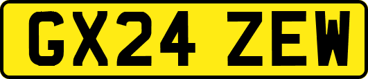 GX24ZEW