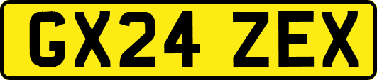 GX24ZEX