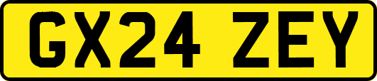 GX24ZEY