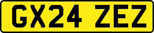 GX24ZEZ