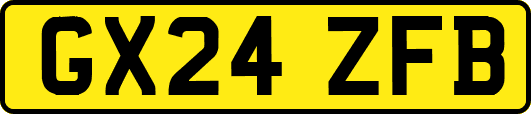 GX24ZFB