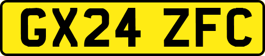 GX24ZFC