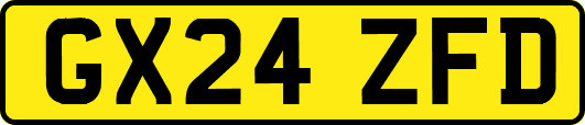 GX24ZFD