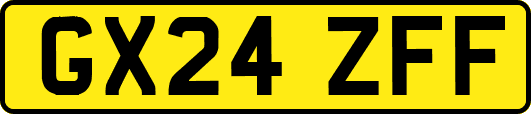 GX24ZFF