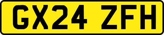 GX24ZFH