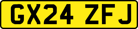 GX24ZFJ