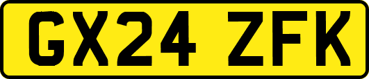 GX24ZFK