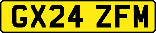 GX24ZFM