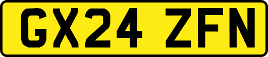 GX24ZFN