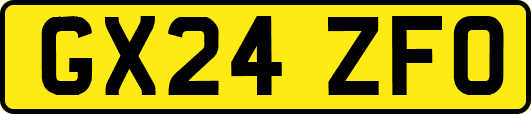 GX24ZFO