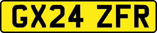 GX24ZFR