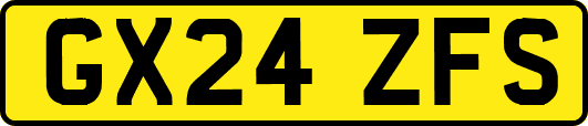 GX24ZFS