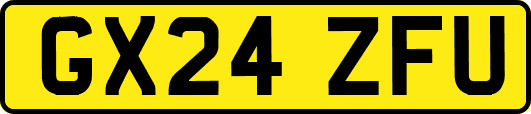 GX24ZFU