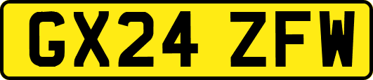 GX24ZFW