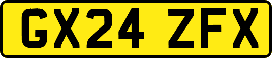 GX24ZFX