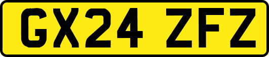 GX24ZFZ