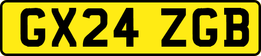 GX24ZGB