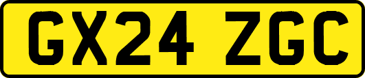 GX24ZGC
