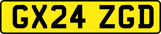 GX24ZGD