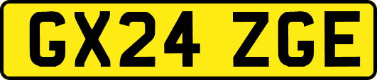 GX24ZGE