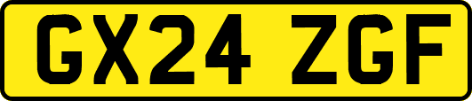 GX24ZGF