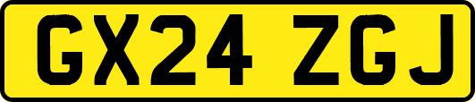GX24ZGJ