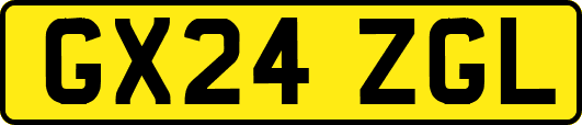 GX24ZGL