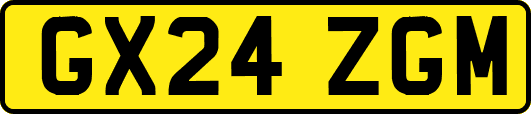 GX24ZGM