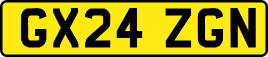 GX24ZGN