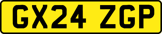 GX24ZGP