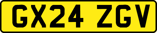 GX24ZGV