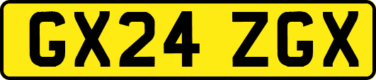 GX24ZGX