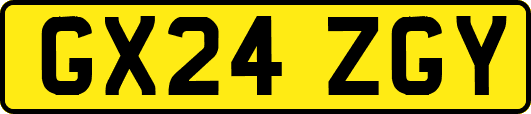 GX24ZGY