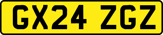GX24ZGZ