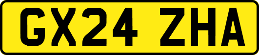 GX24ZHA