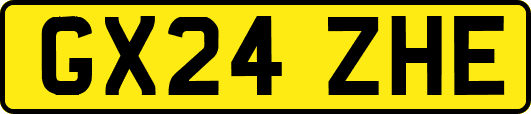 GX24ZHE