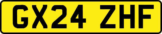 GX24ZHF
