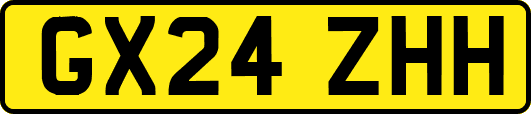 GX24ZHH