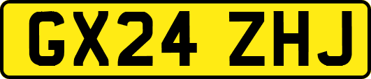 GX24ZHJ