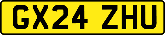 GX24ZHU