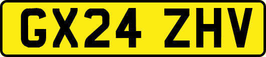 GX24ZHV