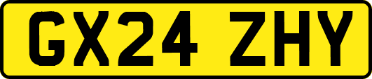 GX24ZHY