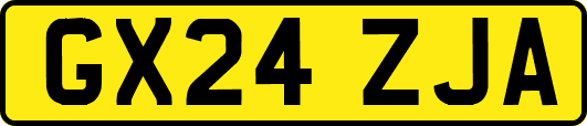 GX24ZJA