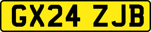 GX24ZJB