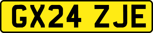 GX24ZJE