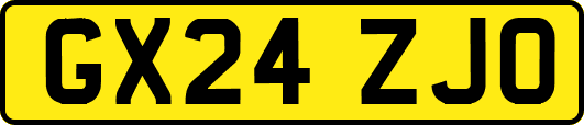GX24ZJO